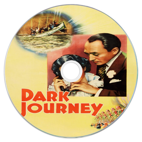 Dark journey public - journey,