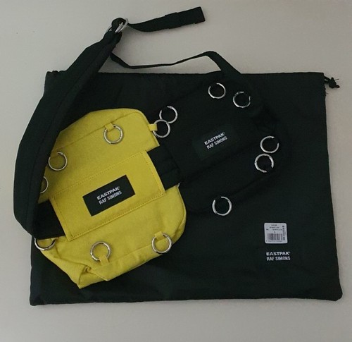 Eastpak raf simons - simons, utility