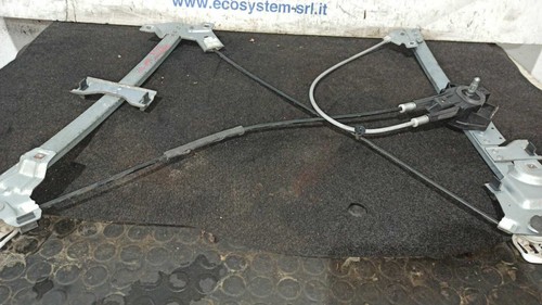 Ricambi usati cremagliera - ricambi,