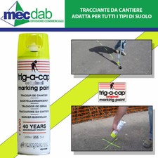 Tracciante per Cantiere New