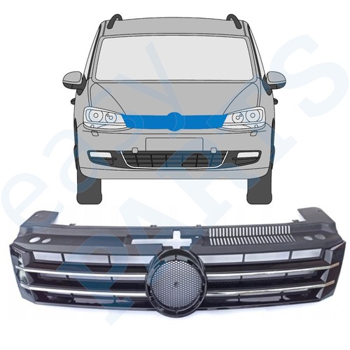 Volkswagen sharan 2010 - volkswagen,