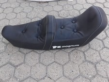 Sella nera PK Magnum Centin