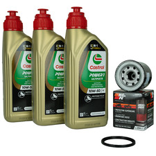 Kit Cambio Olio Honda CBR600RR