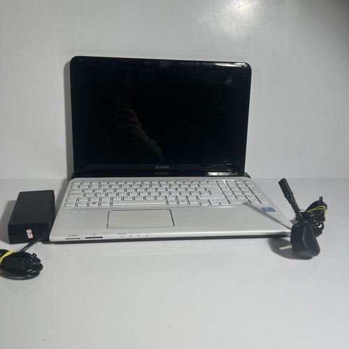Sony vaio sve151j11m computer - sve151j11m,