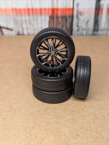 Cerchi lega vw - lega, 1:18
