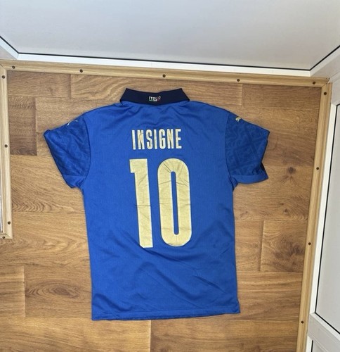 Maglia calcio puma - puma, lorenzo