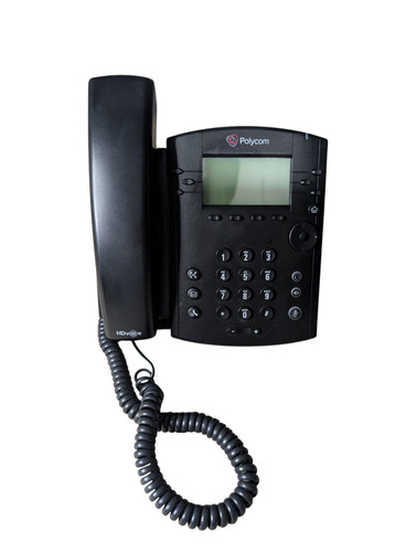 Telefono voip polycom vvx 300 - polycom,