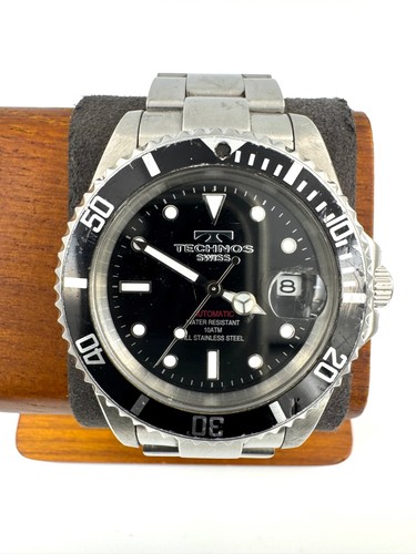 Orologio uomo automatico - uomo,