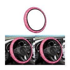 JNNJ Coprivolante Auto Bling