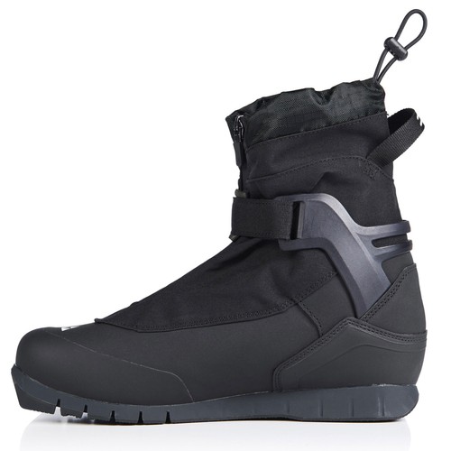 Fischer otx trail nordic black - nordic,