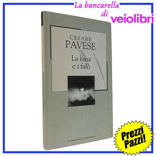 Cesare pavese luna - pavese,