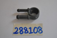 Carburetor pipette Carburetor