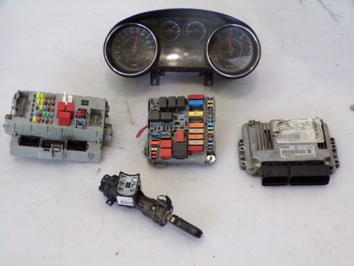 3690 kit accensione fiat bravo - 3690,