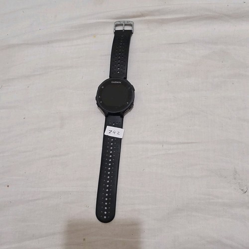 Garmin forerunner 235 - garmin,