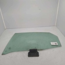 Vetro scendente posteriore sinistro Audi A4 8E B7 1.9 D 116CV 2005