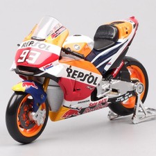 Maisto 1:18 2018 Honda RC213V