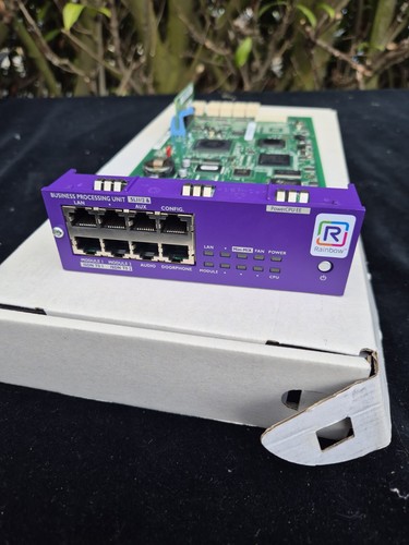 Carte alcatel powercpu oxo - alcatel,