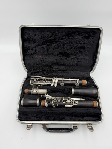 Clarinetto speciale vintage