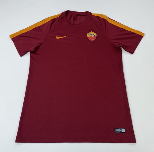 Maglia calcio nike roma - maglia,