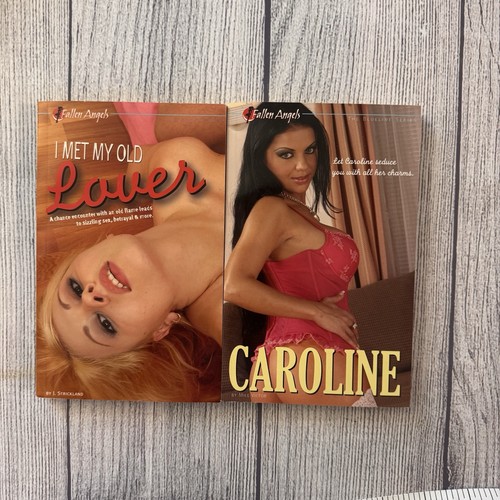 Caroline met my - i,