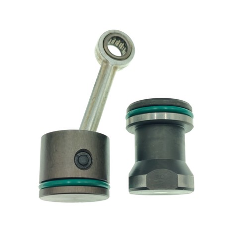 Piston conrod striker - ,,