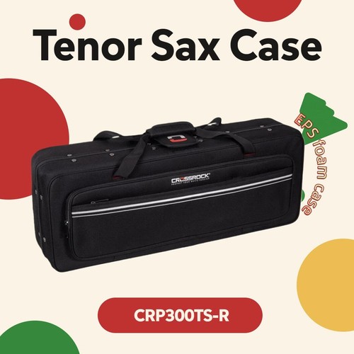 étui léger crossrock sax - léger,
