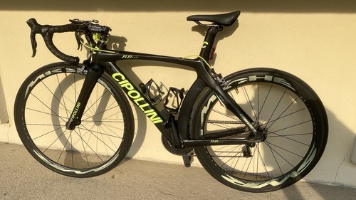 Bicicletta corsa usata - bicicletta,