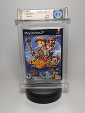 Dark Cloud 2 Playstation 2 PS2