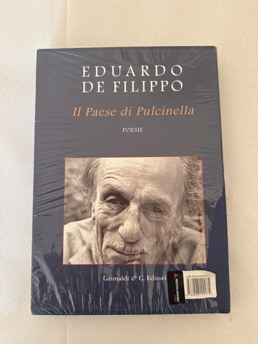 Eduardo filippo il paese - filippo,