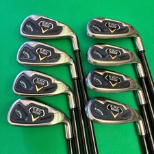 Callaway E.R.C Fusion Set di