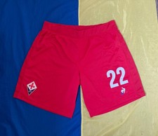FIORENTINA 2019-2020 #22 MATCH