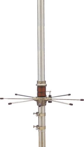 Sirio 827 antenna ham - 827, 10
