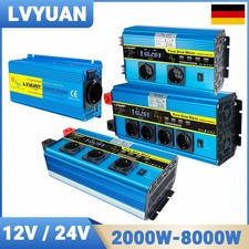 Inverter Sinusoidale Puro