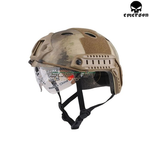 Elmetto fast pararescue - fast,