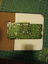 EVGA e-Geforce 8800 GTS PCI E