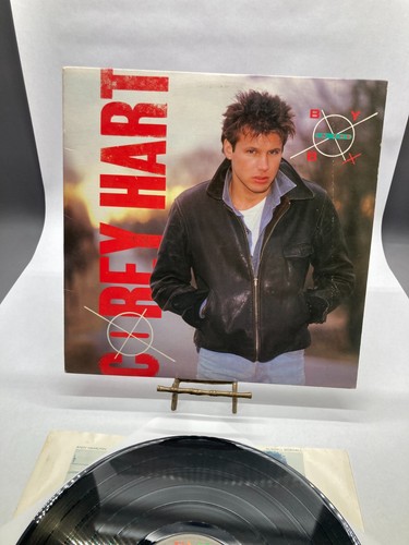 Corey hart boy - corey,