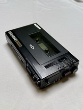 Sony Walkman Professional