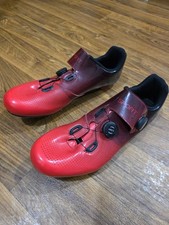 Scarpe Ciclismo Uomo Taglia 48