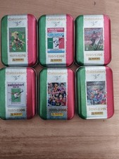 PANINI CALCIATORI 2025-2026