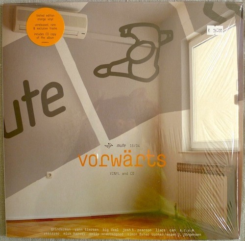 Various vorwärts - various, –