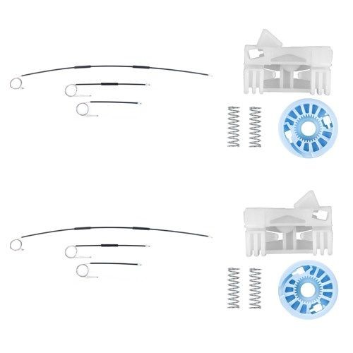 Kit riparazione finestrino