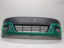 Daewoo Matiz - Paraurti