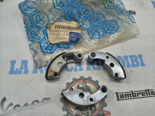 Kit massette frizione piaggio - kit,