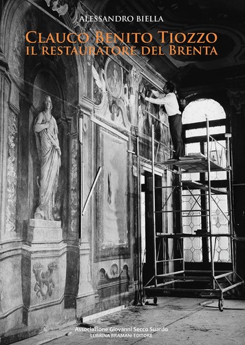 Clauco benito tiozzo - benito,