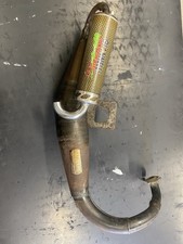 Marmitta Giannelli NR-X Peugeot Verticale