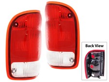 Tail Lamps fits 2000 Ranger