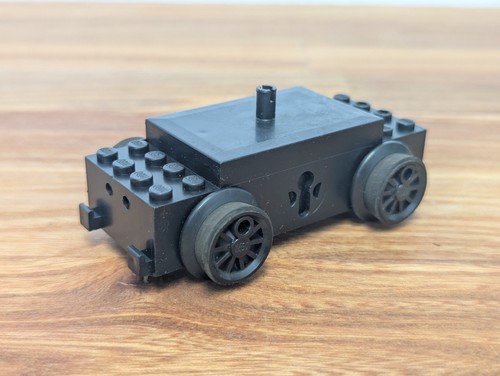 Lego treno motore 12v - treno,