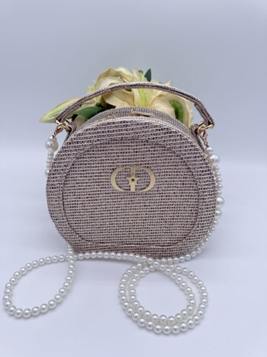 Dior beauty gold vanity - dior, case