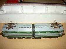 Lima locomotore elettrico e646 - lima,