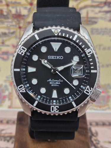 Orologio seiko uomo automatico - seiko,
